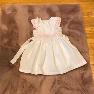 Special occasion dress